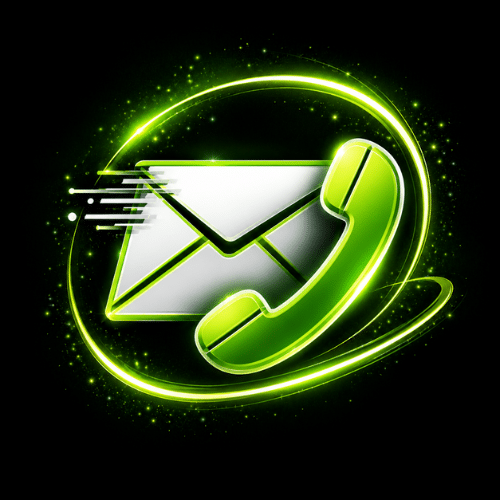 contact us