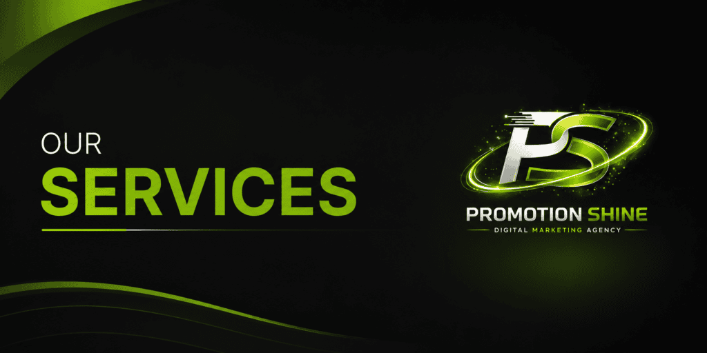 our services