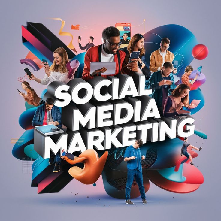 social media marketing