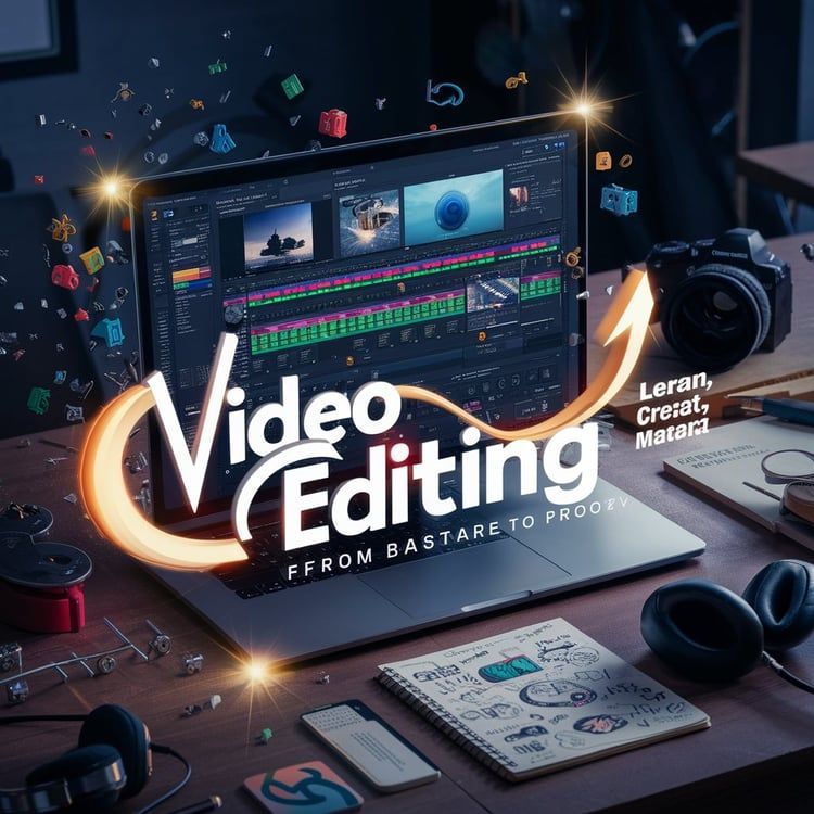 video editing service